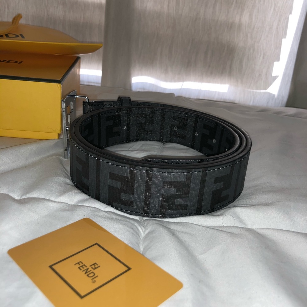 Fendi Belt